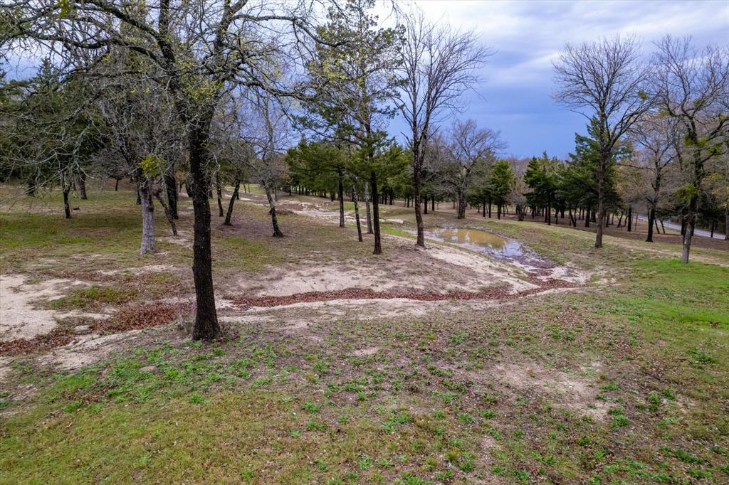 ABS A0233 JOHN CHALMERS SURVEY, SHEET 2, TRAC - Land