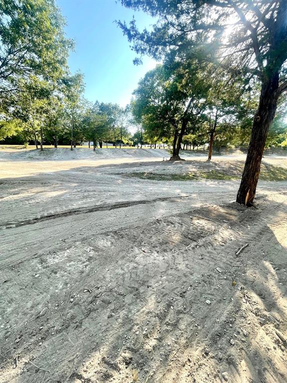 ABS A0233 JOHN CHALMERS SURVEY, SHEET 2, TRAC - Land