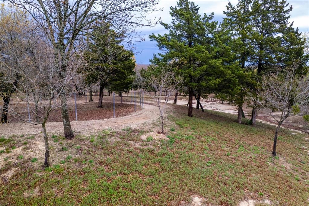 ABS A0233 JOHN CHALMERS SURVEY, SHEET 2, TRAC - Land