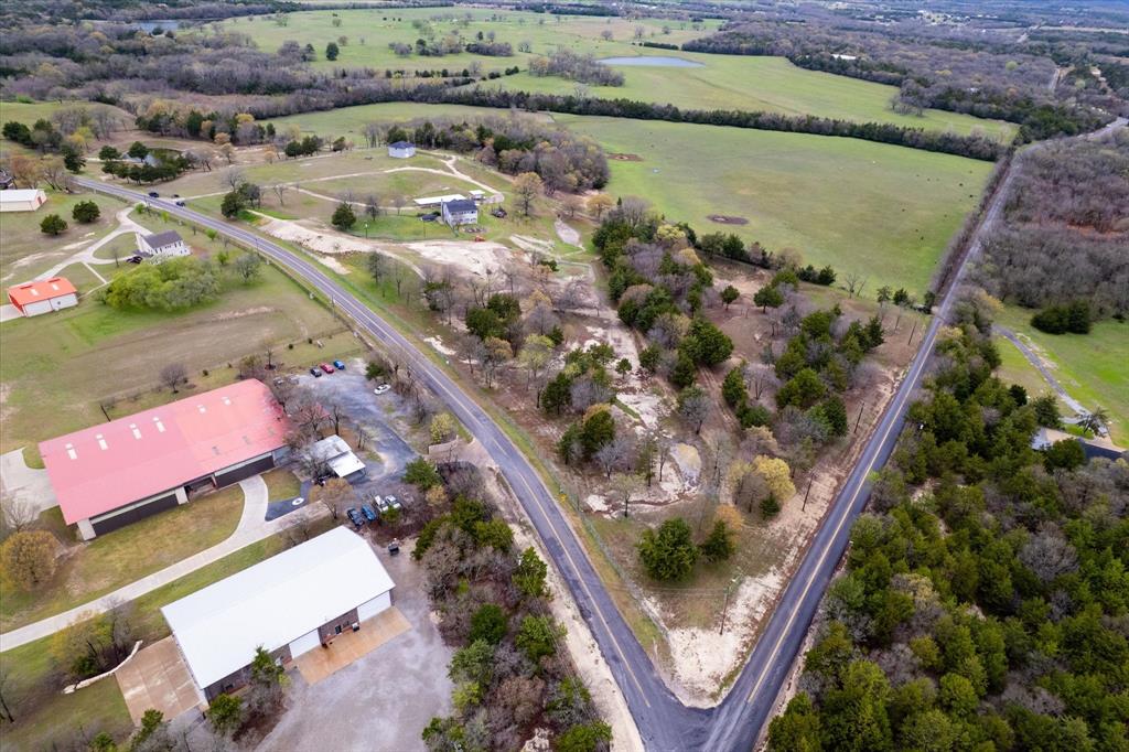 ABS A0233 JOHN CHALMERS SURVEY, SHEET 2, TRAC - Land