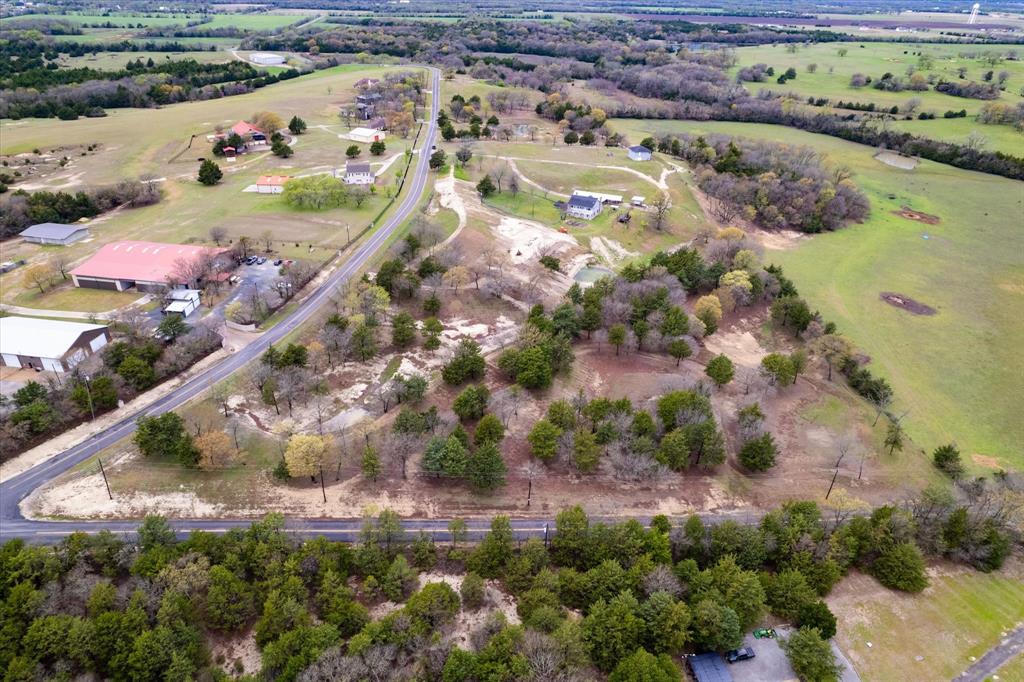 ABS A0233 JOHN CHALMERS SURVEY, SHEET 2, TRAC - Land