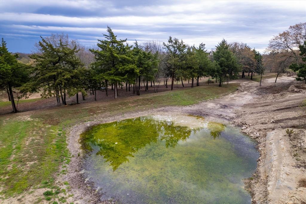 ABS A0233 JOHN CHALMERS SURVEY, SHEET 2, TRAC - Land