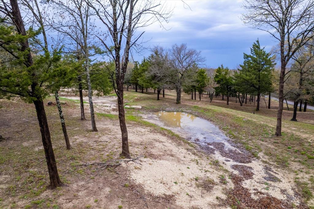 ABS A0233 JOHN CHALMERS SURVEY, SHEET 2, TRAC - Land