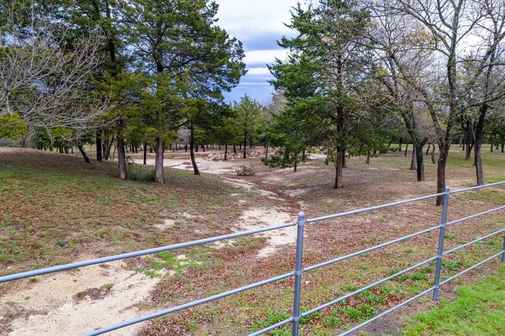 ABS A0233 JOHN CHALMERS SURVEY, SHEET 2, TRAC - Land