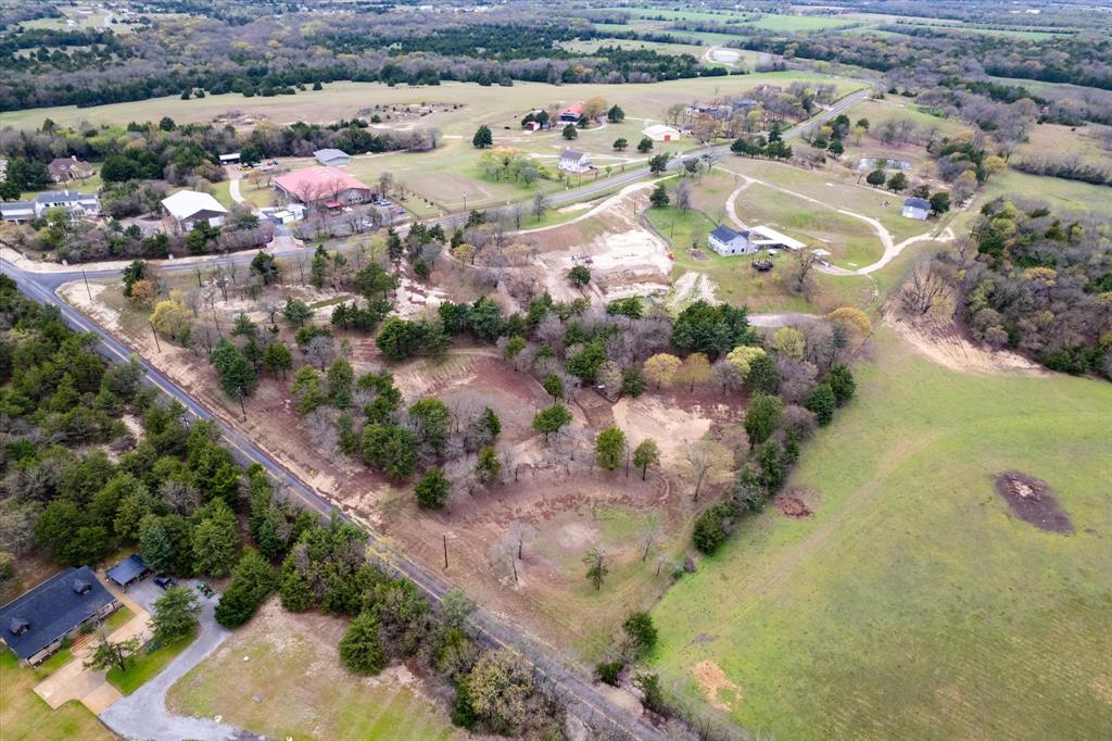 ABS A0233 JOHN CHALMERS SURVEY, SHEET 2, TRAC - Land