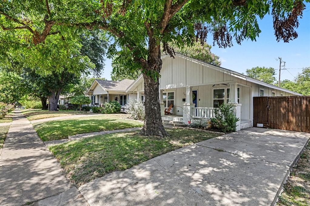 700 Cristler Avenue