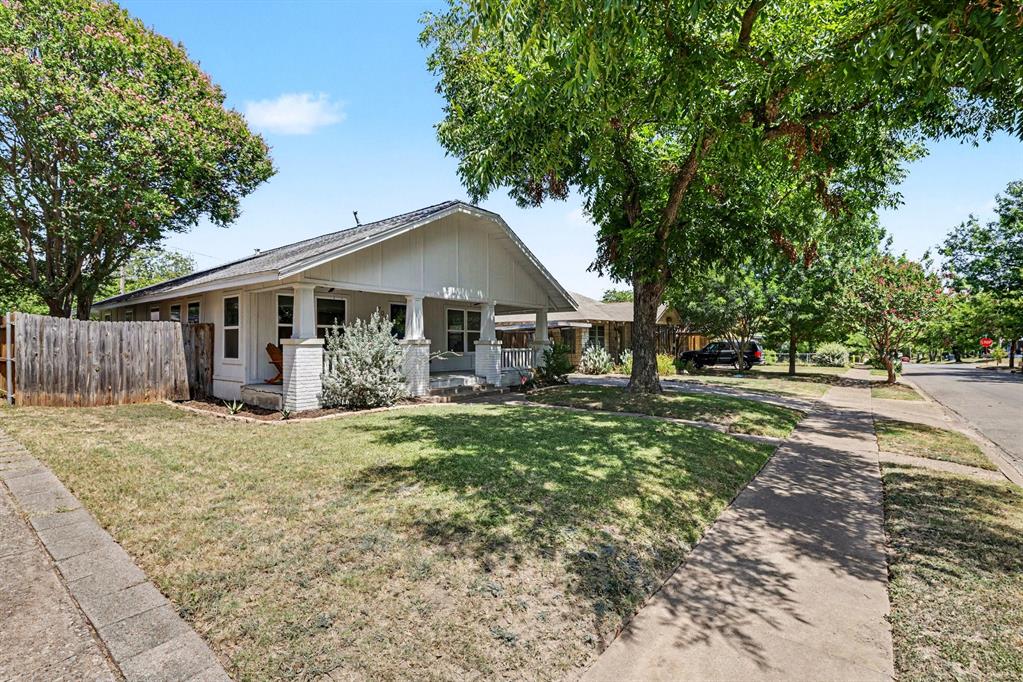 700 Cristler Avenue