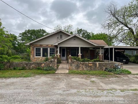 A home in Santo