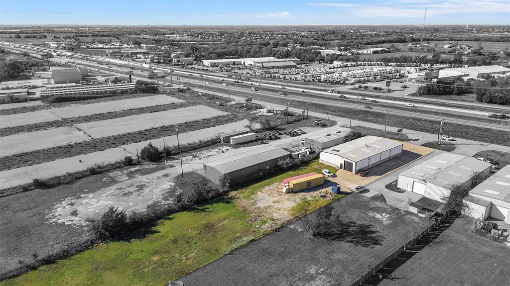 4250 E Interstate 30