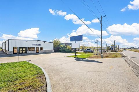4250 E Interstate 30 Fate TX 75087