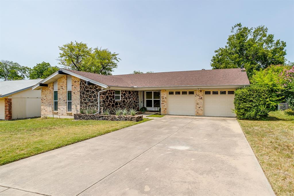 2928 Laredo Drive