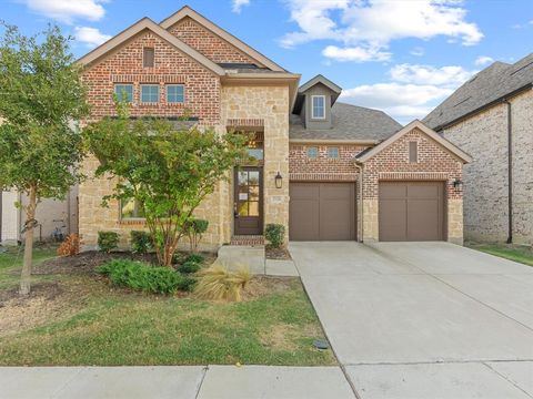 Photo of 2920 Saltwood Court, Celina, TX 75009 (MLS # 21091785)