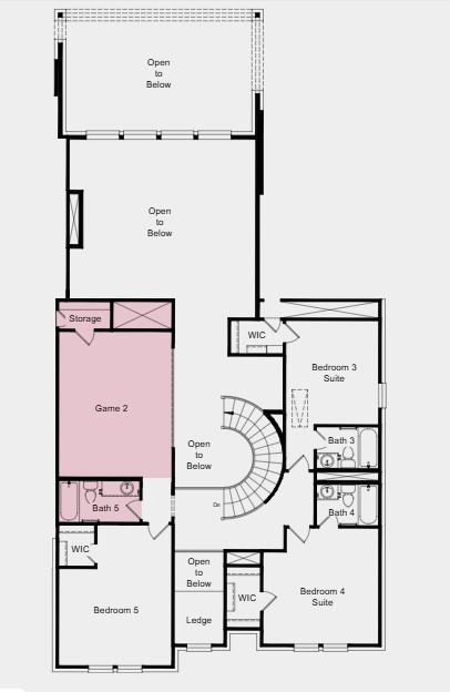 1600 Yellow Rose Road