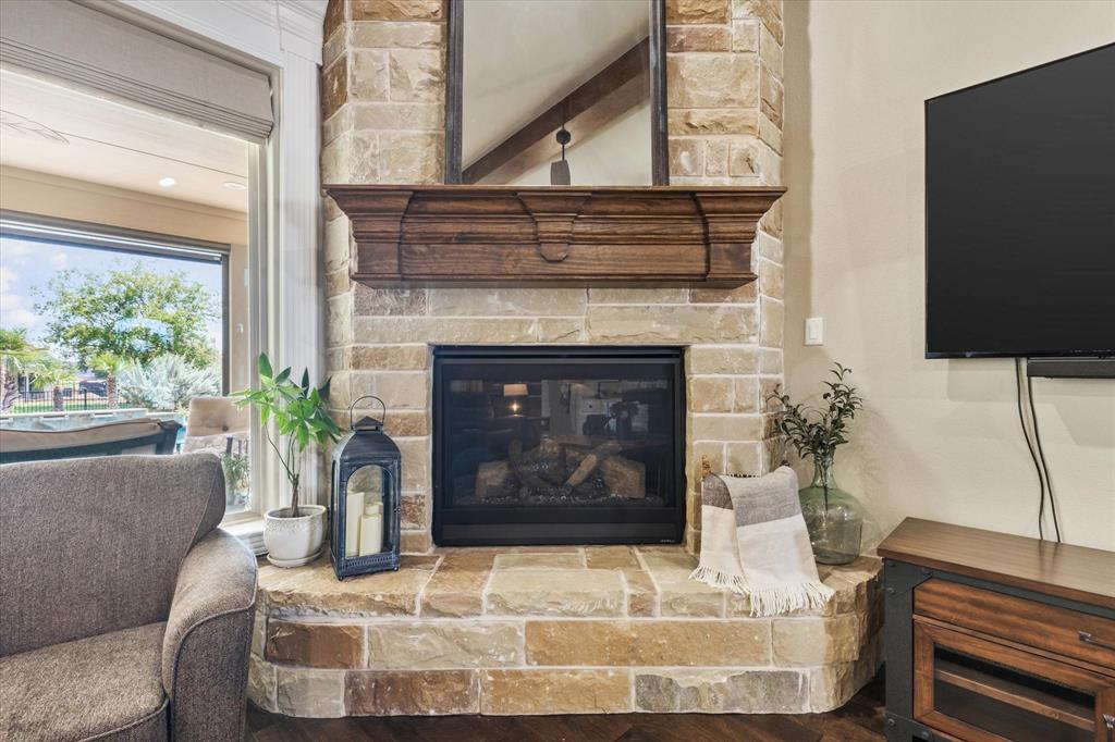 Catalina Bay II Ph One - Residential