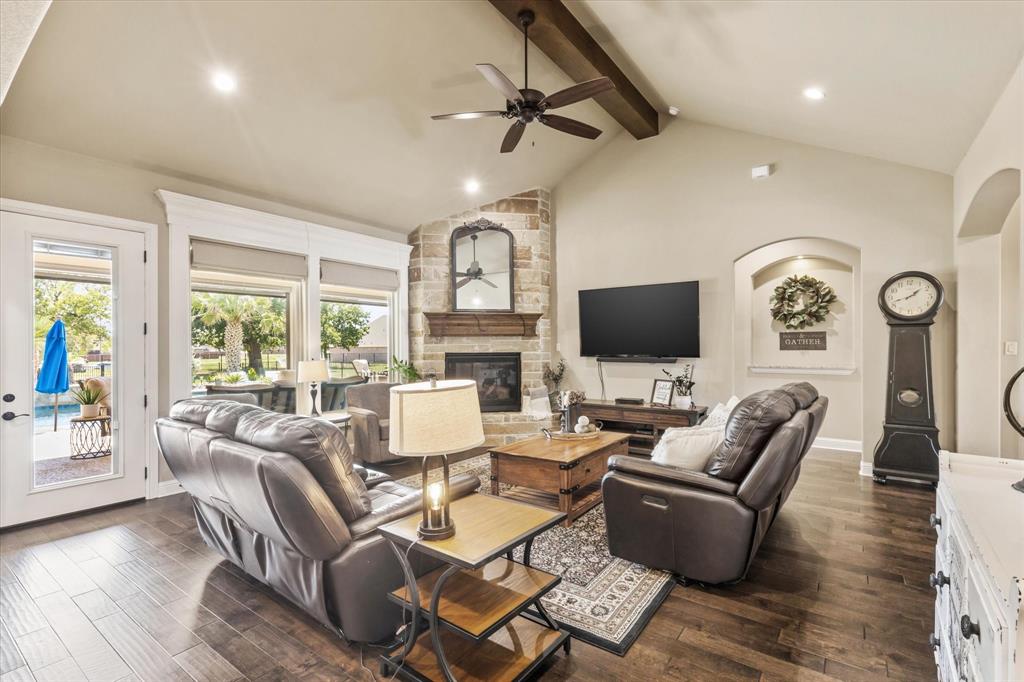 Catalina Bay II Ph One - Residential