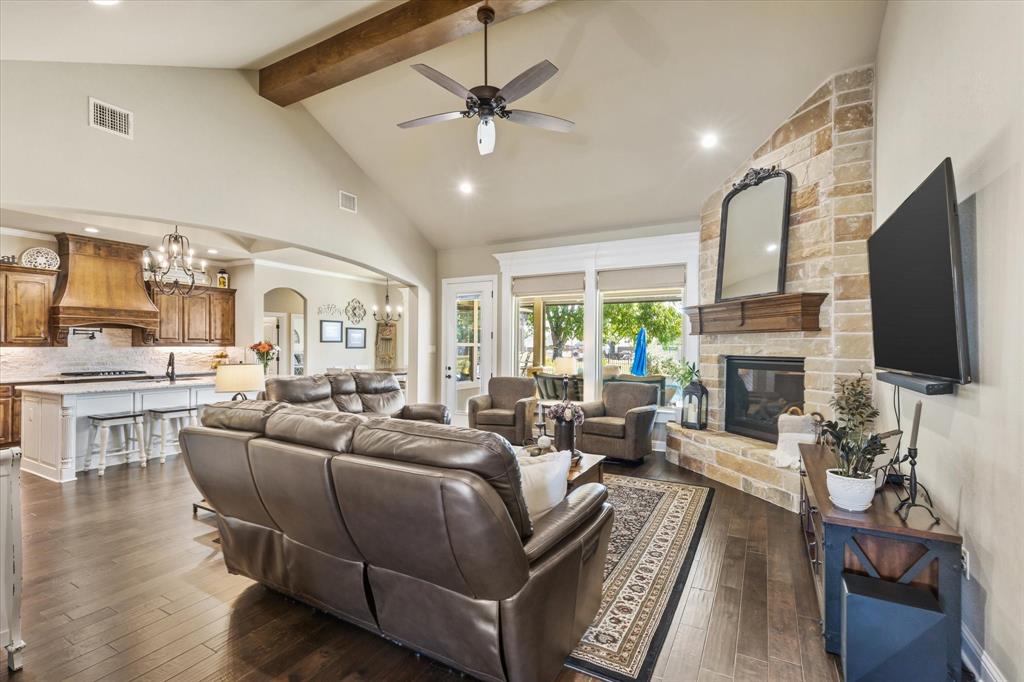 Catalina Bay II Ph One - Residential