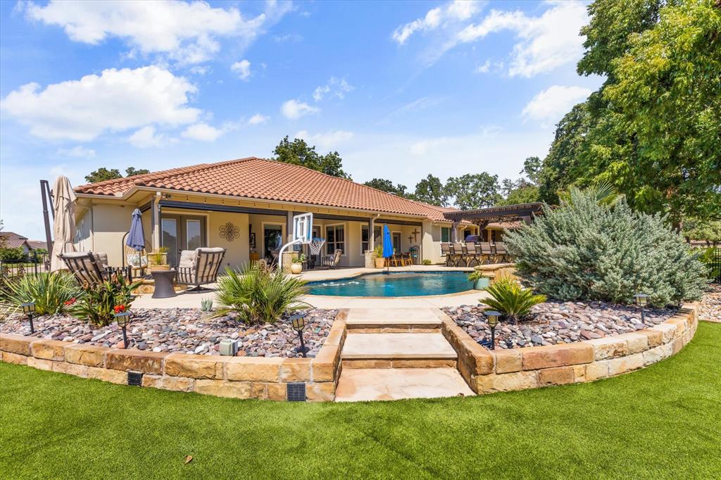 Catalina Bay II Ph One - Residential