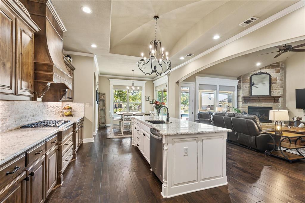 Catalina Bay II Ph One - Residential