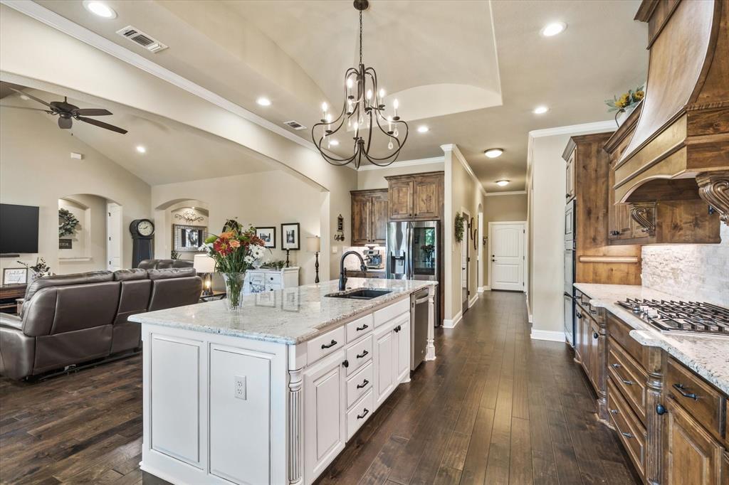 Catalina Bay II Ph One - Residential