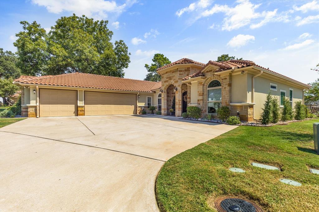 Catalina Bay II Ph One - Residential