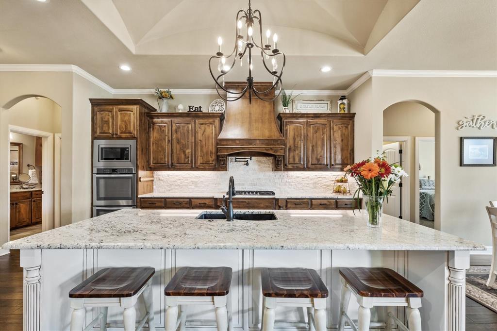 Catalina Bay II Ph One - Residential