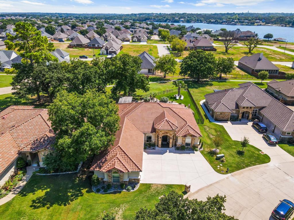 Catalina Bay II Ph One - Residential