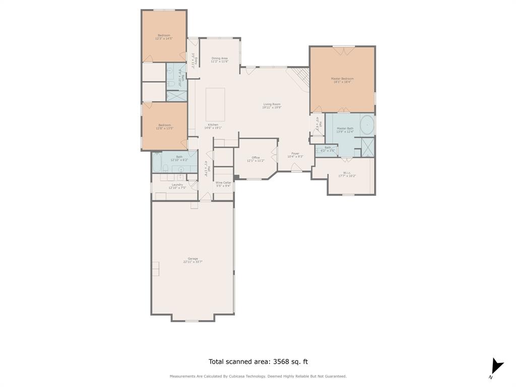 Catalina Bay II Ph One - Residential