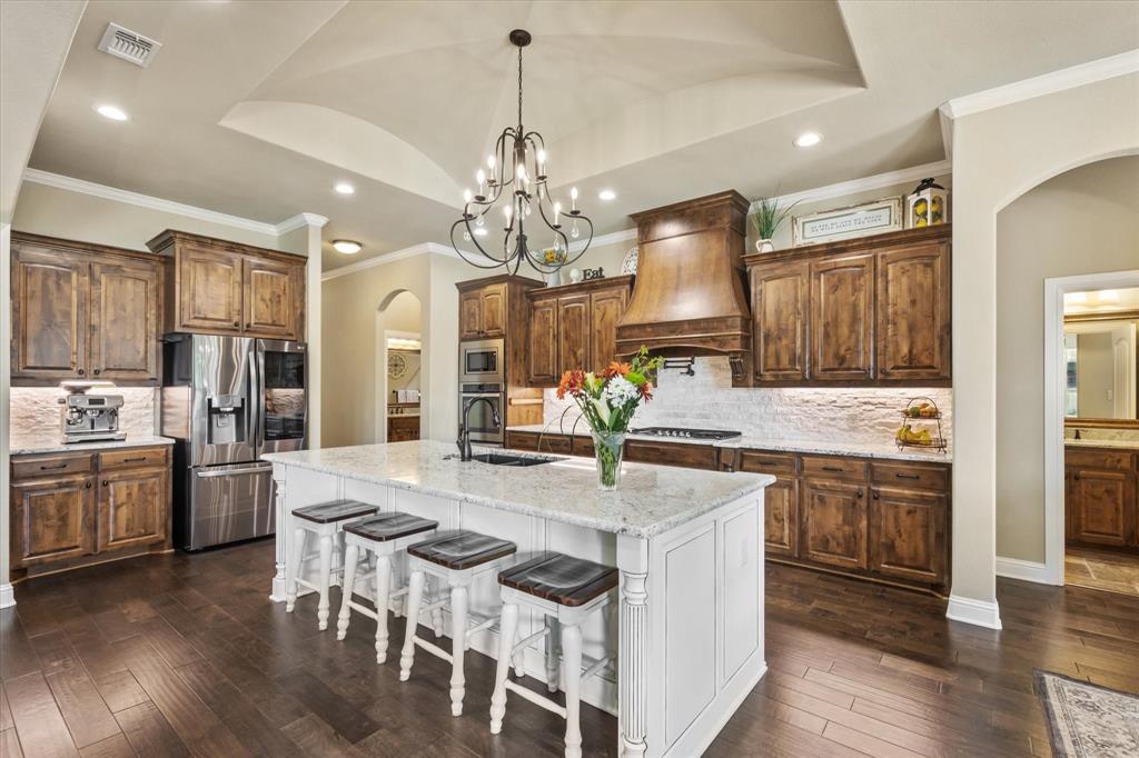 Catalina Bay II Ph One - Residential