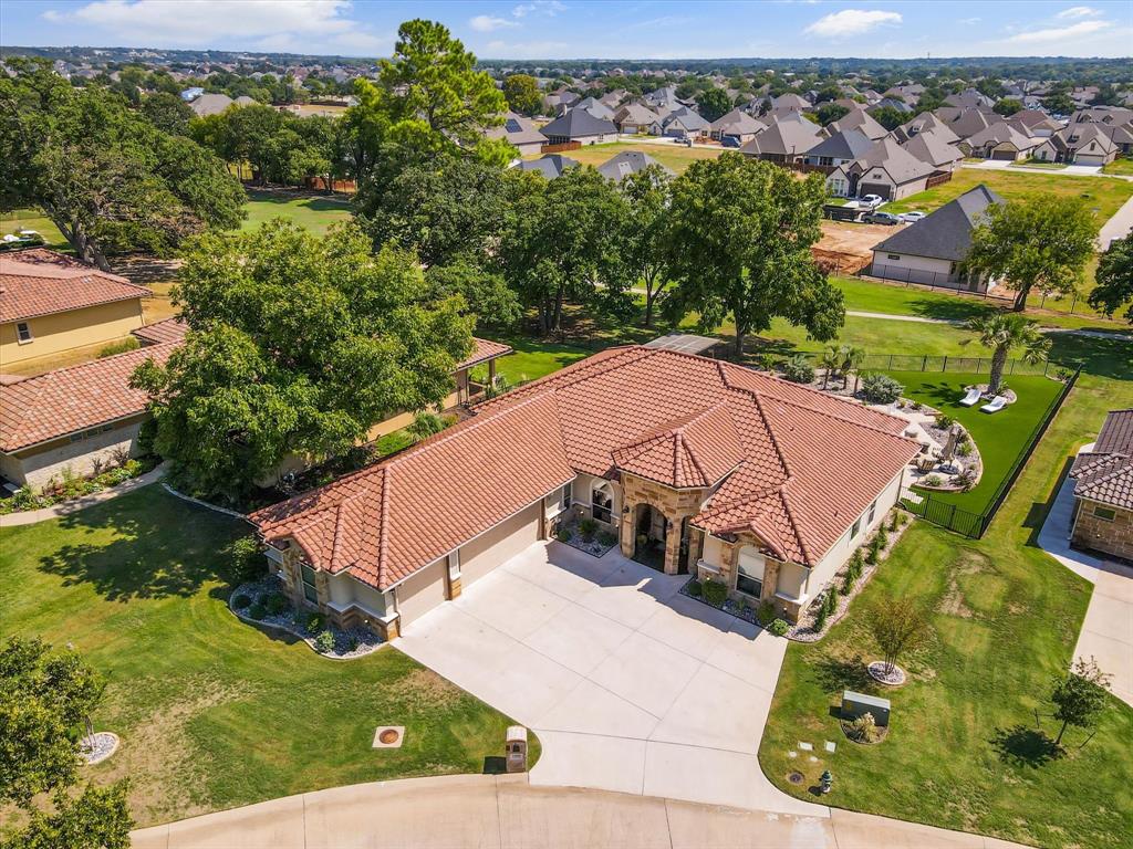 Catalina Bay II Ph One - Residential