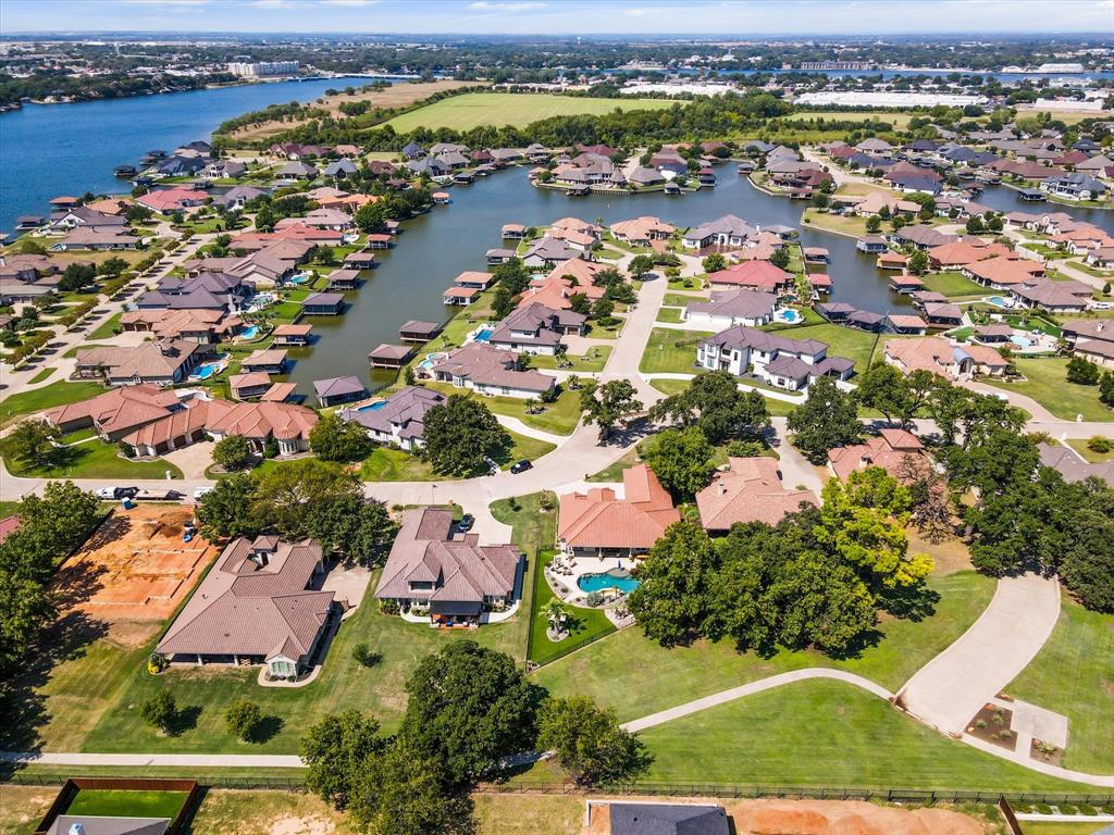 Catalina Bay II Ph One - Residential