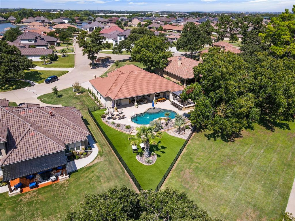 Catalina Bay II Ph One - Residential