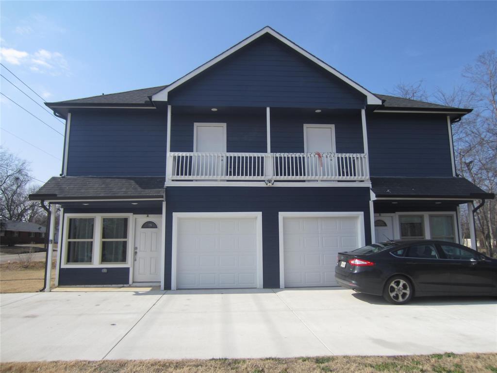 Harris-Hamby - Residential