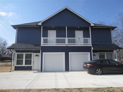 620 Whitworth Street Sulphur Springs TX 75482