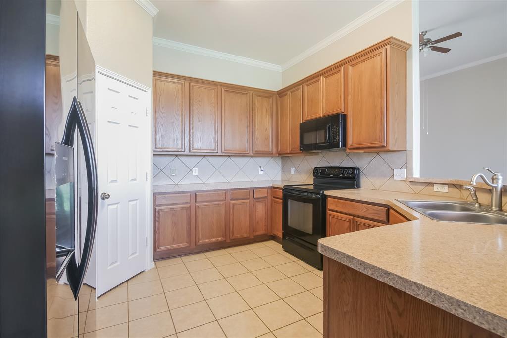 Fox Run Add - Residential Lease