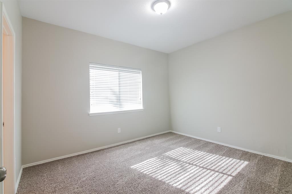 Fox Run Add - Residential Lease