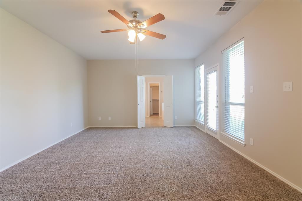 Fox Run Add - Residential Lease