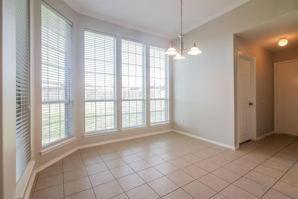 Fox Run Add - Residential Lease