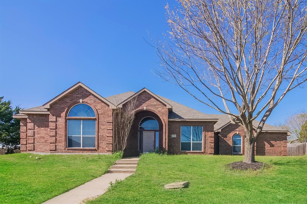 Fox Run Add - Residential Lease