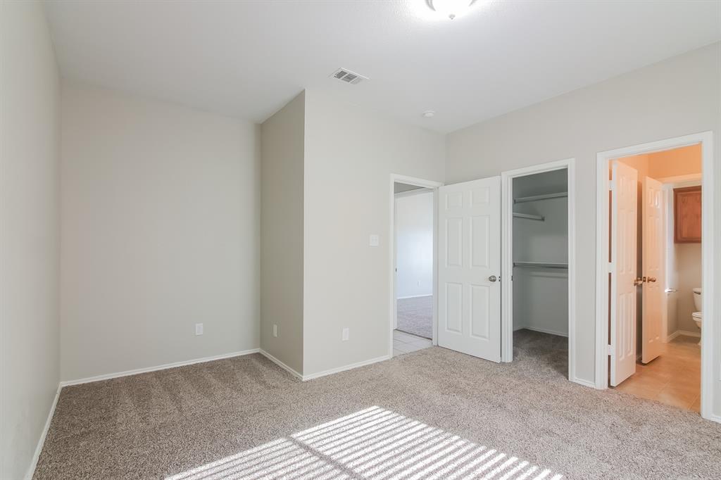 Fox Run Add - Residential Lease