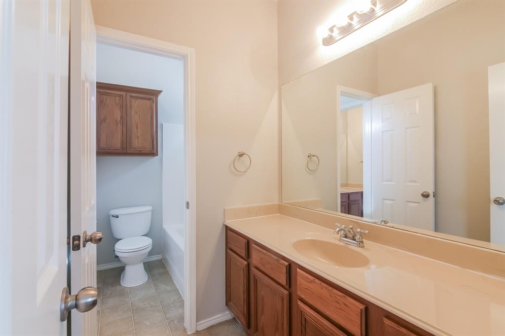 Fox Run Add - Residential Lease