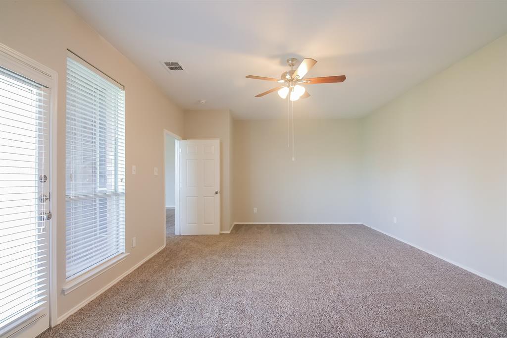 Fox Run Add - Residential Lease