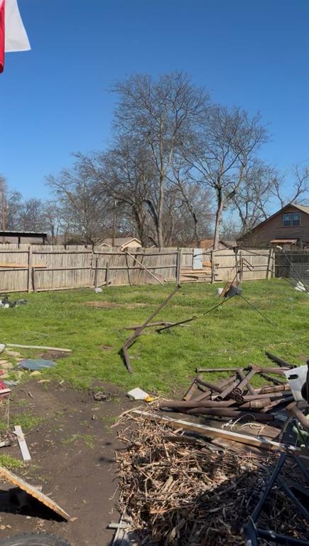 Original Cleburne - Residential