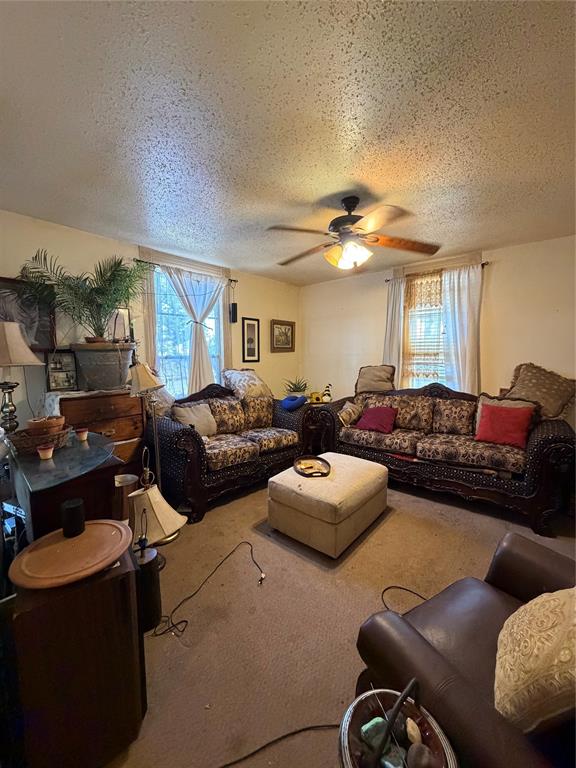 Original Cleburne - Residential