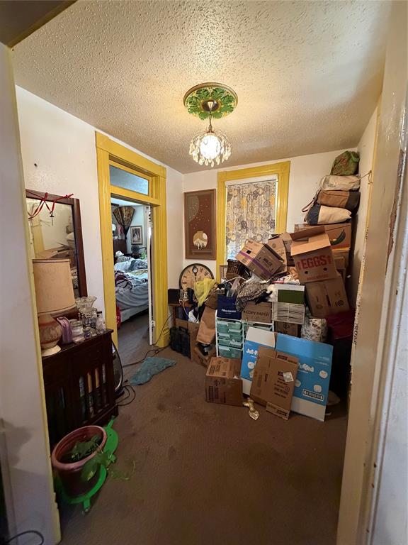 Original Cleburne - Residential