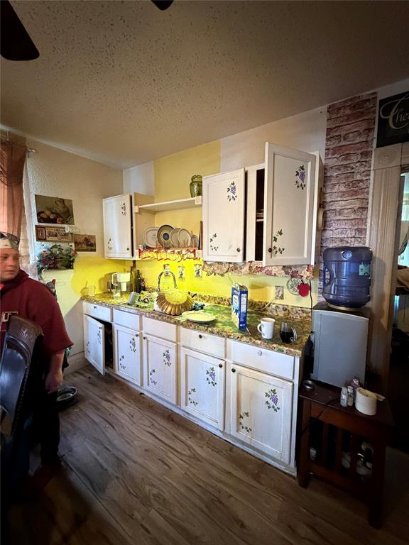 Original Cleburne - Residential