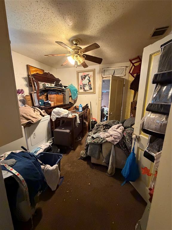 Original Cleburne - Residential