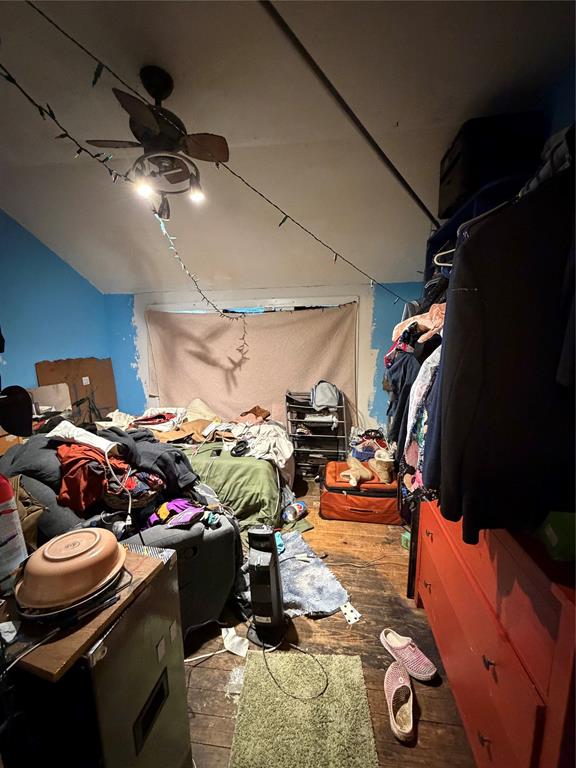 Original Cleburne - Residential