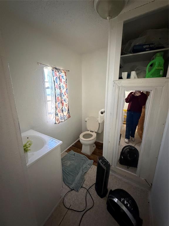 Original Cleburne - Residential