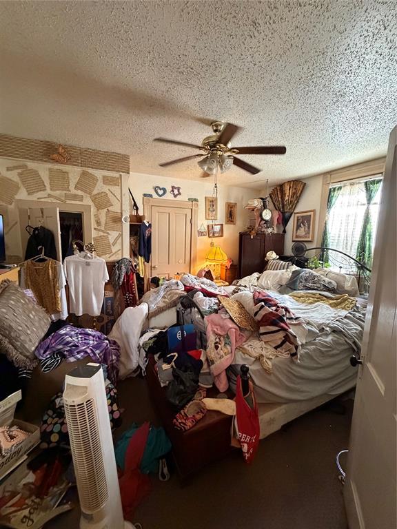 Original Cleburne - Residential