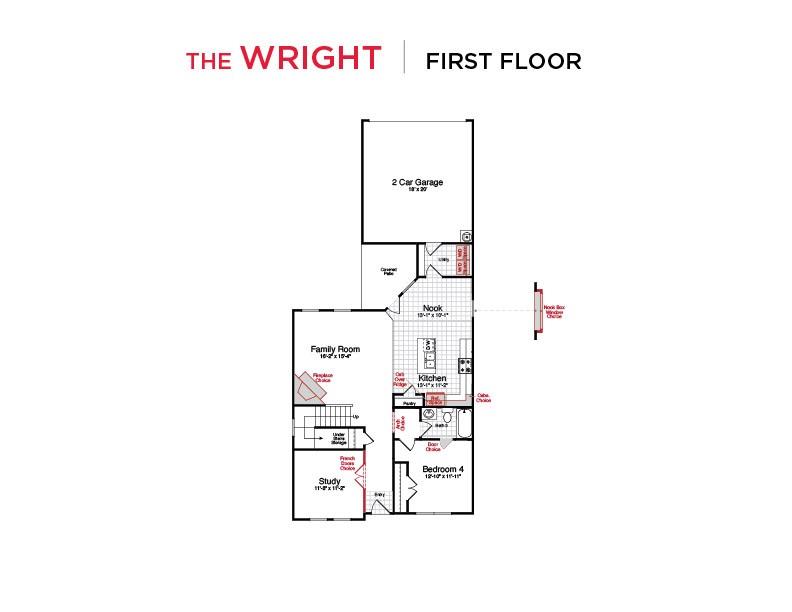 1118 Falls Rush